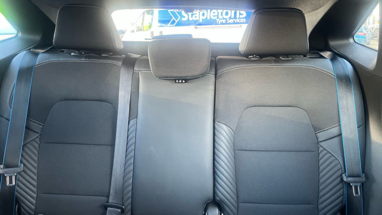 Renault Symbioz 1.6 E-Tech FHEV 145 Techno Esprit Alpine 5dr Auto Hybrid Estate